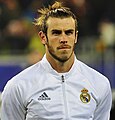 Gareth Bale, fotbalist