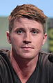 Q298371Garrett Hedlundop 11 juli 2015(Foto: Gage Skidmore)geboren op 3 september 1984