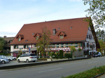 Gasthaus zum Hecht