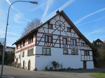 Geigenmühle, Mühlengebäude