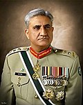 Miniatura para Qamar Javed Bajwa