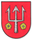Coat of arms of Gerolsheim