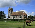 Genum Kerk van Genum