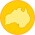 Medaglia dell'Australia