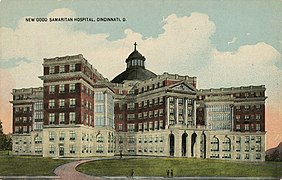 Good Samaritan Hospital Cincinnati (N)