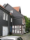 Wohnhaus