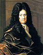 Gottfried Wilhelm von Leibniz, um 1700