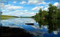 Natuurgebied La gravière Brock