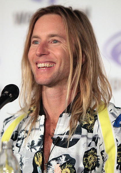 File:Greg Cipes by Gage Skidmore.jpg