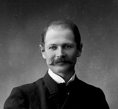 Gustav Blom Kielland