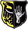 Wappen von Prusice