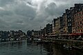 -. Honfleur