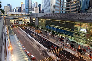 Hong Kong Station Outside View 2009.jpg