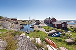 Huvudskär