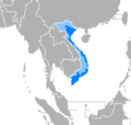 Miniatura para Idioma vietnamita