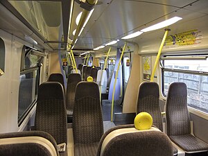 Class 507