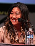 Miniatura para Jenna Ushkowitz