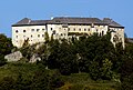Замок Холленбург около Кёттманнсдорфа