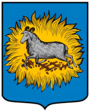 Kargopol – znak