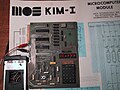 Miniatura para MOS KIM-1