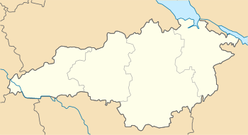 Location map Ukraina Kirovograd vilâyeti