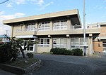 Kobe City Nishi Ward Office Hasetani Branch Office.jpg