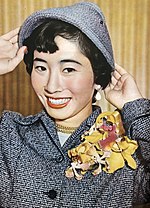 近藤美恵子のサムネイル