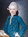 Pēters Augusts Frīdrihs fon Koskuls (1763–1827)