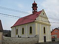 Kirche St. Michael