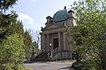 Krematorium Hauptfriedhof Mainz