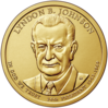 Johnson 2 dollar