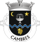 Wappen von Cambres