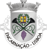 Coat of arms of Encarnação