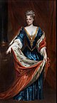 Ланселет Волдерс - Портрет Марии Луизы, принцессы Гессен-Кассельской.JPG