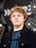 Vorschaubild für Lewis Capaldi