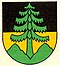 Coat of arms of Leysin