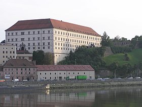 Image illustrative de l’article Château de Linz