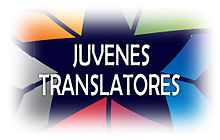 Logo des Juvenes Translatores-Übersetzungswettbewerbs.