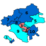 Vignette pour Élections législatives de 1997 dans la Loire-Atlantique