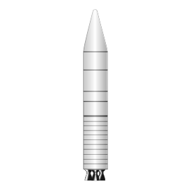 ракета М20
