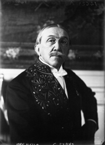 Henri Robert.