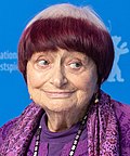 Miniatura para Agnès Varda