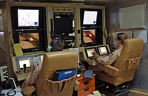 UAV Operators at Joint Base Balad (LSA Anacond...