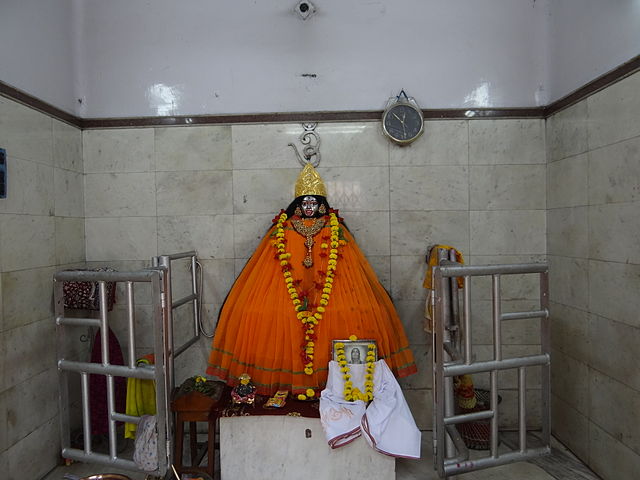 Tarapith, India