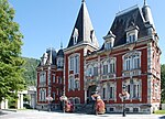 Vignette pour Liste des maires de Lourdes