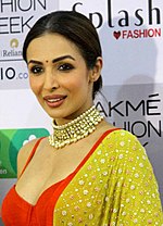 Miniatura para Malaika Arora