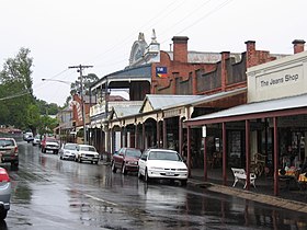 Maldon (Australie)