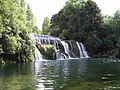 maraetotara falls