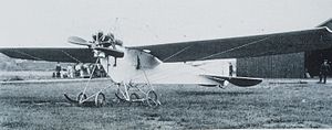 Mawson's plane.jpg