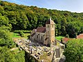 Église Saints-Pierre-et-Paul de Mondon